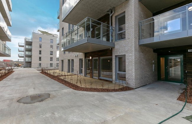 Fornebu Apartments - Fornebuporten - Foto 22