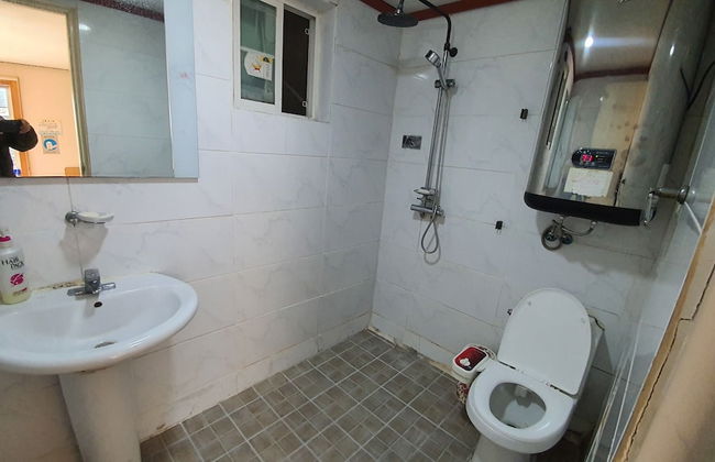 Ulleung Haeoreum Pension - Foto 52