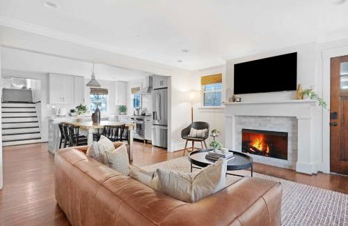 The Magnolia House - 7 Beds & Full of Charm - Foto 1