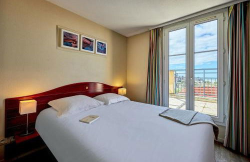 Residence Pierre & Vacances Port Guillaume - Foto 54