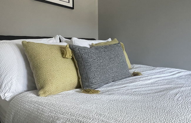 Winterstoke View, Family and dog Friendly Beach Retreat - Photo 9