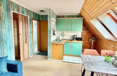 Ferienwohnung Sternenhimmel - Foto 3