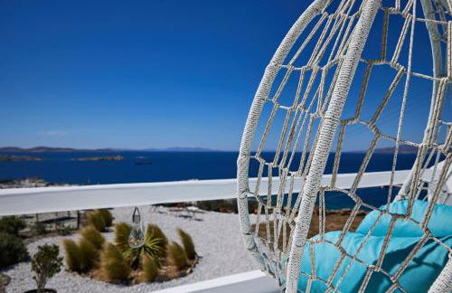 Sand Lily Villa Mykonos - Photo 26