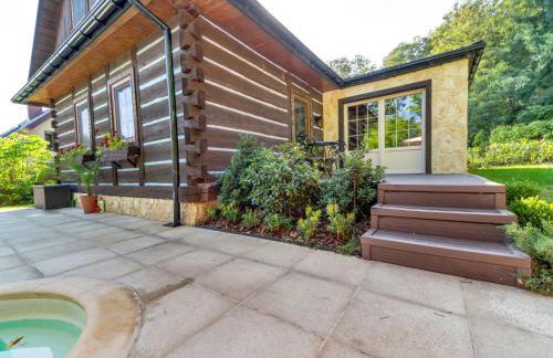 Holiday Home Bastrówka by Interhome - Foto 64