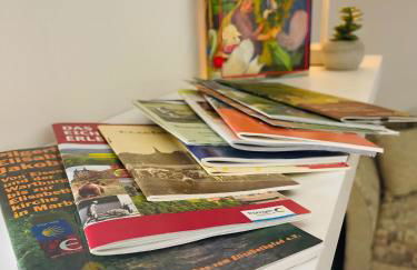 Ferienwohnung Gaßmann - Foto 13