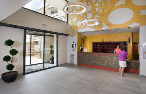 DOMITYS Le Piano - Résidence Sénior - Foto 40