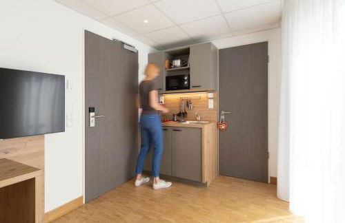 Brera Serviced Apartments Stuttgart - Foto 34