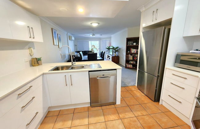 Fairways Golf & Beach Retreat - Photo 53