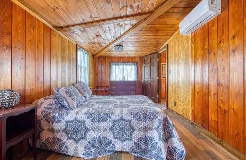 Catskills Cottage with Deck, 7 Mi to Hunter Mtn - Foto 20