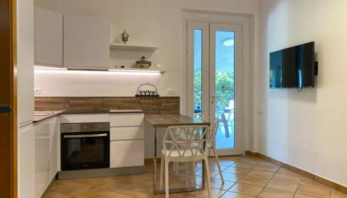 Cicale relaxing home - aria condizionata, parcheggio, giardino - Photo 4