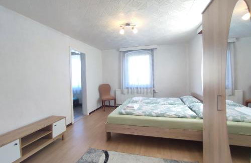 Haus "Grimberg" FeWo 1-stock oder FeWo 2-stock & Zusätzliches Zimmer - Photo 39