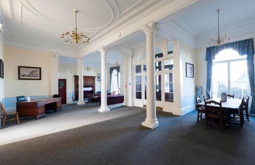 The Lookout Penthouse - Foto 16