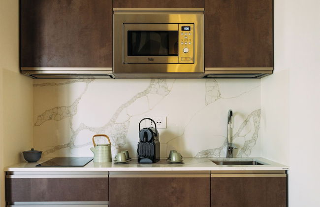 Mermaids' Dream Sorrento - Photo 38