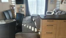 Home with a view Whitecliff Bay Holiday Park - Foto 5