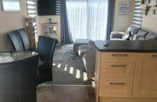 Home with a view Whitecliff Bay Holiday Park - Foto 5