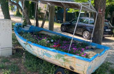 Delux 4 Stars Apartment Ariadne - 1 Min from Beach - Foto 46