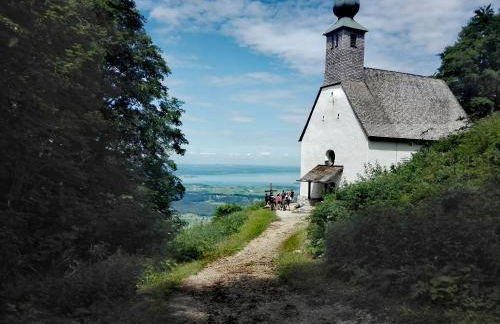 Ferienwohnung Weitblick Grassau - Photo 36