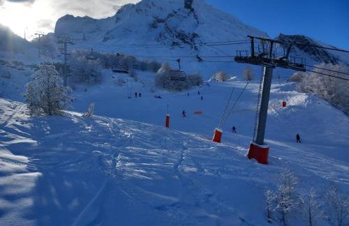 La Campana 107 - Foto 4