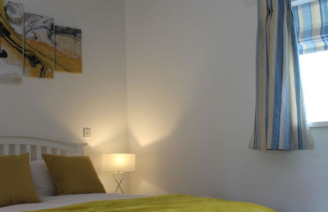 Anfodd Countryside Retreats - Foto 3