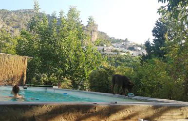 Vista Mora Sierra Cazorla - Foto 28