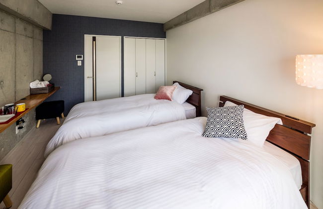 Little Island Okinawa Tomari - Foto 2