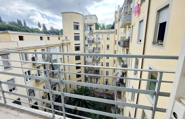 Two Bedrooms Cimabue Apartment - Foto 35