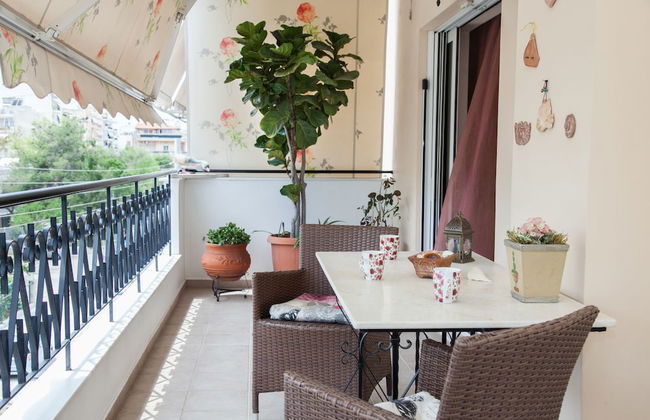 Deluxe 2 Bedroom apt in Petroupoli - Foto 65