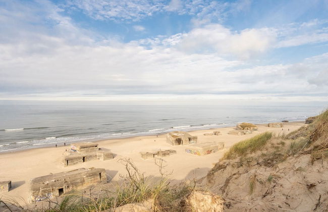 "Hroswitha" - 100m from the sea - Photo 6