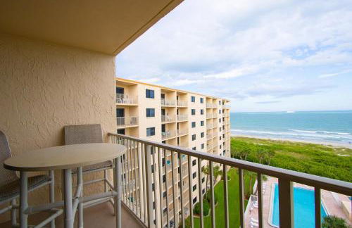 Canaveral Towers 401 - Foto 62