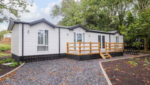 The Chalet at Tyn Lon - Foto 2