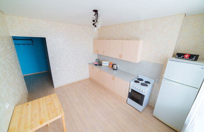 Komsomolskaya 15 - 742 - Foto 4