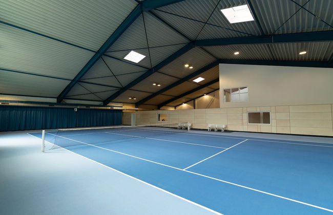 Ferienwohnungen Dünenmeer - Foto 42