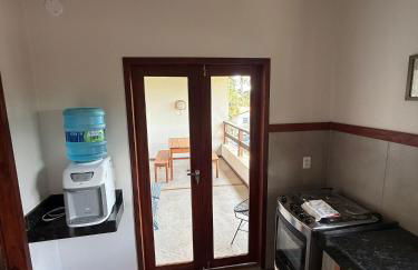 Flat amplo a 50m da praia em Barra Grande - Photo 60