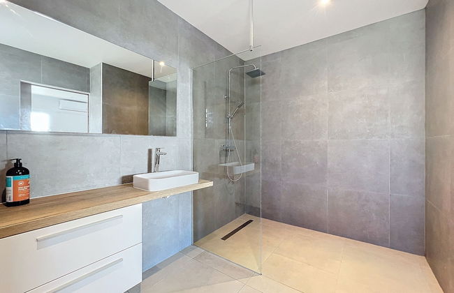 Nakolodge 3 chambres -piscine / jardin privés - Foto 48