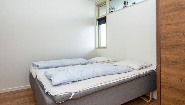 4 Person Holiday Home in Ringkobing-by Traum - Foto 2, Habitación