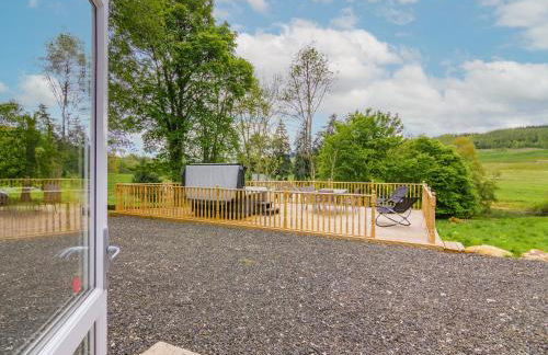 Dalnaglar Cottage - Uk30260 - Foto 25