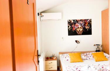 MarVil Cozy Rooms with Private Terrace and Free Parking - Foto 17