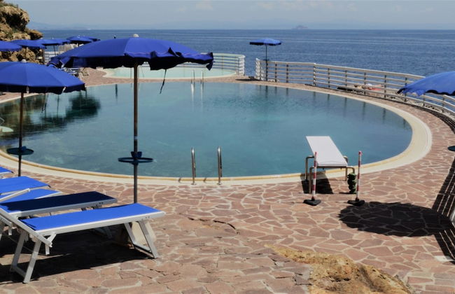 Allegroitalia Elba Capo d'Arco - Foto 68