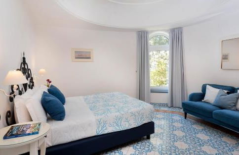 Oliveto Capri apartments - Foto 28