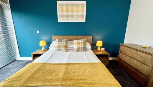 Cross Court, Stafford by BELL Apartments - Foto 3