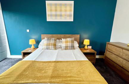 Cross Court, Stafford by BELL Apartments - Foto 3