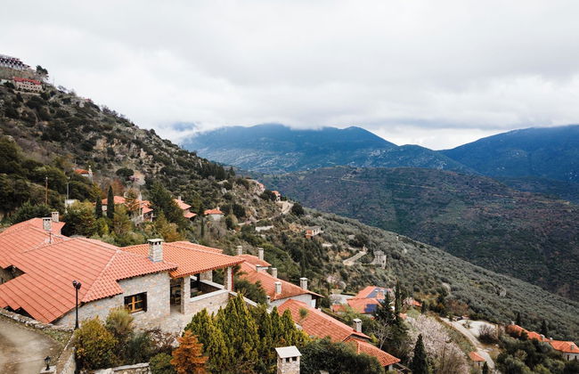 Villa Margarita Arachova - Foto 27