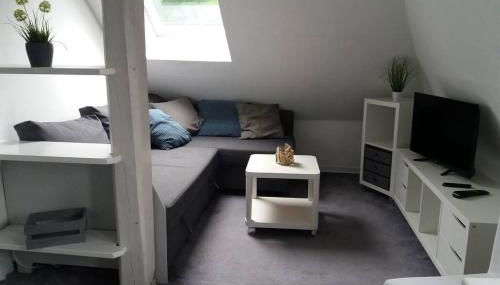 Helle 2-Zimmerwohnung am Stadtrand - Foto 4