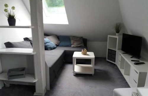 Helle 2-Zimmerwohnung am Stadtrand - Foto 4