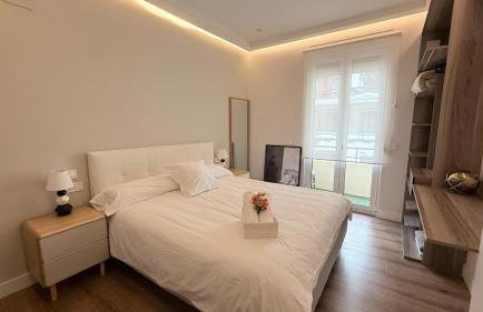 Apartamento NUEVO Lujoso Suites Centro Bilbao Wifi ,Parking - Foto 8
