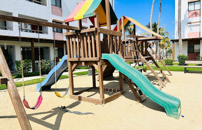 Palmilla Apartments - Foto 31