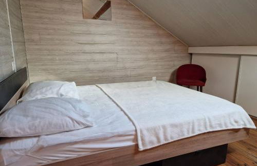 La Maisonnette Etape de Saint-Côme d'Olt - Photo 35