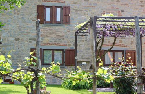 L'Antico Cipresso - Foto 23