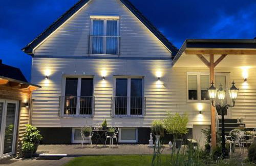 Ferienwohnung Stamer - Foto 3