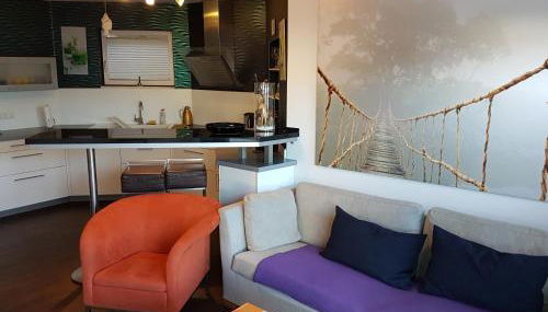 Villa Alta - Foto 4, Garden view